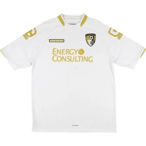 AFC Bournemouth 2014-15 Auswärtstrikot
