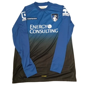 AFC Bournemouth 2014-15 Ausweichtrikot