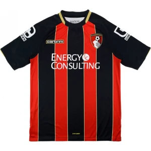 AFC Bournemouth 2014-15 Heimtrikot