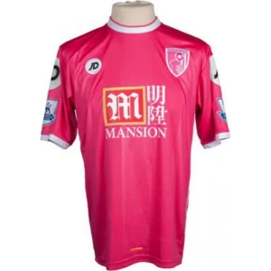 AFC Bournemouth 2015-16 Ausweichtrikot