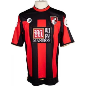 AFC Bournemouth 2015-16 Heimtrikot