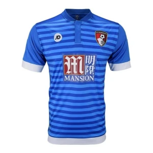 AFC Bournemouth 2016-17 Auswärtstrikot