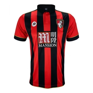 AFC Bournemouth 2016-17 Heimtrikot
