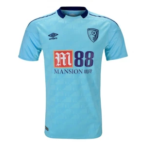 AFC Bournemouth 2017-18 Auswärtstrikot