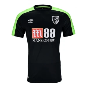 AFC Bournemouth 2017-18 Ausweichtrikot