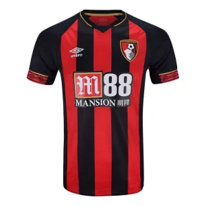 AFC Bournemouth 2018-19 Heimtrikot