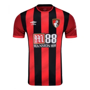 AFC Bournemouth 2019-20 Heimtrikot