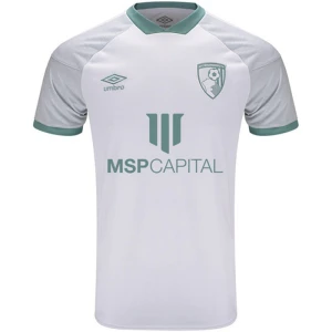 AFC Bournemouth 2020-21 Ausweichtrikot