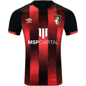 AFC Bournemouth 2020-21 Heimtrikot
