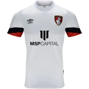 AFC Bournemouth 2021-22 Auswärtstrikot