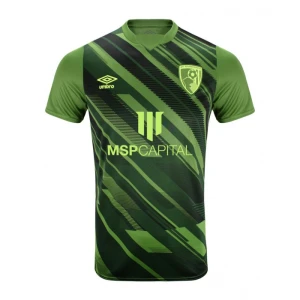 AFC Bournemouth 2021-22 Ausweichtrikot