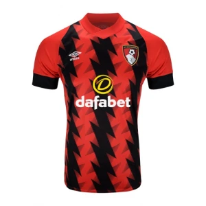 AFC Bournemouth 2022-23 Heimtrikot