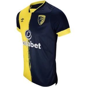 AFC Bournemouth 2023-24 Ausweichtrikot
