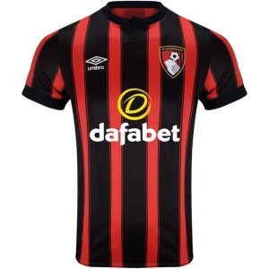 AFC Bournemouth 2023-24 Heimtrikot