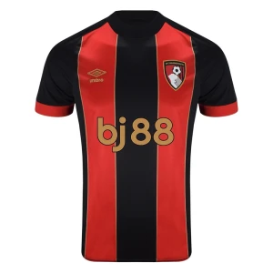 AFC Bournemouth 2024-25 Heimtrikot