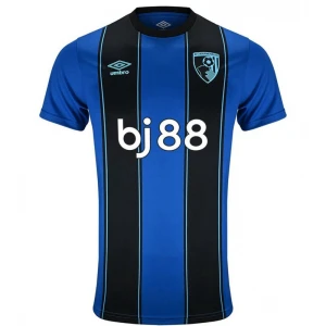 AFC Bournemouth Fußballtrikot 2025-26 Auswärtstrikot Herren