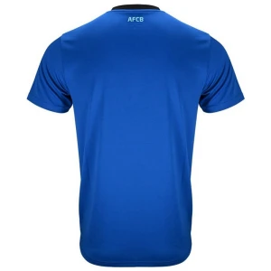 AFC Bournemouth Fußballtrikot 2025-26 Auswärtstrikot Herren