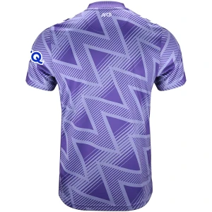 AFC Bournemouth Fußballtrikot 2026-27 Auswärtstrikot Herren