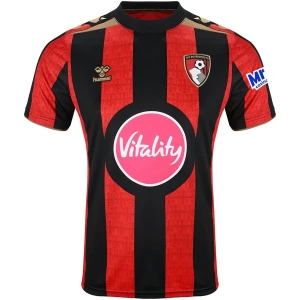 AFC Bournemouth Fußballtrikot 2026-27 Heimtrikot Herren