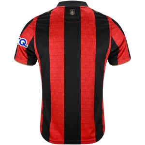 AFC Bournemouth Fußballtrikot 2026-27 Heimtrikot Herren