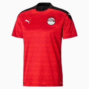 Ägypten 2020 Heimtrikot