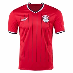 Ägypten 2022 Heimtrikot