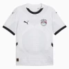 Ägypten Fußballtrikot 2025 Auswärtstrikot Herren