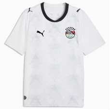 Ägypten Fußballtrikot WM 2026 Auswärtstrikot Herren