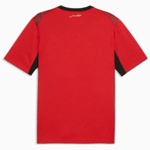 Ägypten Fußballtrikot WM 2026 Heimtrikot Herren