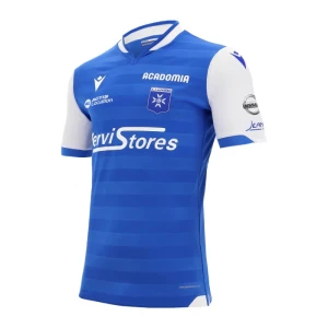 AJ Auxerre 2020-21 Auswärtstrikot