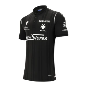 AJ Auxerre 2020-21 Ausweichtrikot
