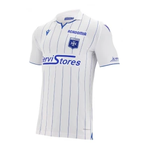 AJ Auxerre 2020-21 Heimtrikot