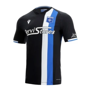 AJ Auxerre 2021-22 Auswärtstrikot