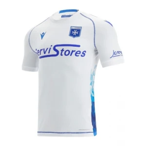 AJ Auxerre 2021-22 Heimtrikot