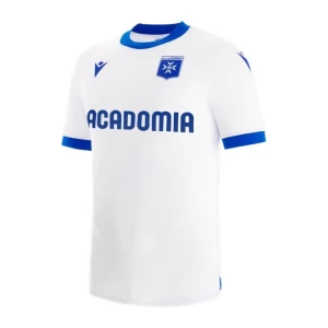 AJ Auxerre 2022-23 Heimtrikot