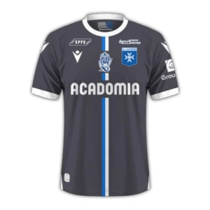 AJ Auxerre 2023-24 Auswärtstrikot