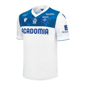 AJ Auxerre 2023-24 Heimtrikot
