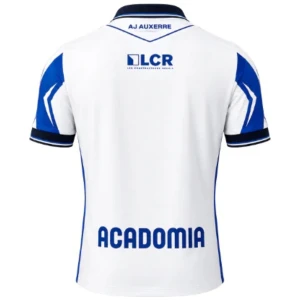 AJ Auxerre Fußballtrikot 2026-27 Heimtrikot Herren