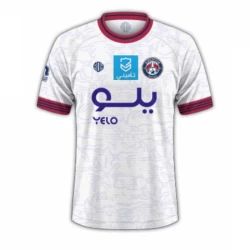 Al-Adalah FC 2022-23 Heimtrikot