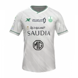 Al-Ahli Saudi FC 2020-21 Heimtrikot