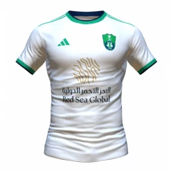 Al-Ahli Saudi FC 2023-24 Heimtrikot
