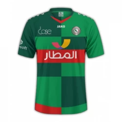 Al-Ettifaq FC 2020-21 Heimtrikot