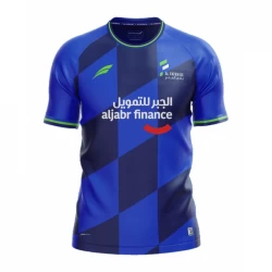 Al-Fateh SC 2022-23 Heimtrikot