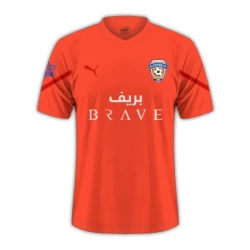 Al-Fayha FC 2021-22 Heimtrikot