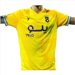 Al-Hazem FC 2022-23 Heimtrikot