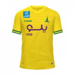 Al-Khaleej FC 2022-23 Heimtrikot