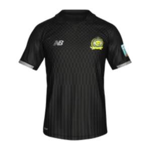 Al-Nassr FC 2017-18 Ausweichtrikot