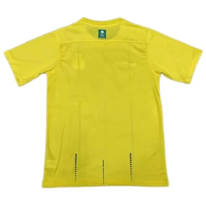 Al-Nassr FC Fußballtrikot 2023-24 Heimtrikot Herren