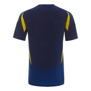 Al-Nassr FC Fußballtrikot 2024-25 Auswärtstrikot Herren