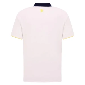 Al-Nassr FC Fußballtrikot 2025-26 Ausweichtrikot Herren